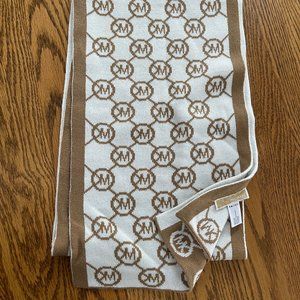 Michael Kors scarf